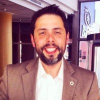 Daniel Perez Rovira