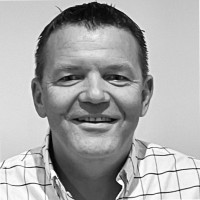 Kingsley Raffael, MREC