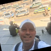 Michael Byriel Grün