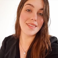 Luisa Costa Gonçalves Rocha