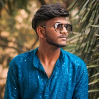 Deepanshu Sakhare
