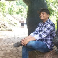 Ajayakumar panda