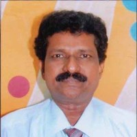 Bishop Kumar