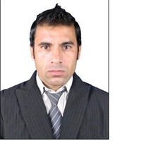 Inayat ur Rehman