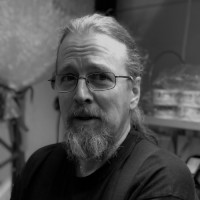 Janne Collstam