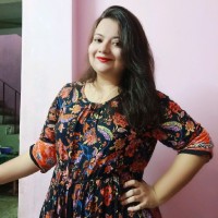 Ankita Lall