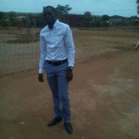 Hazlet Makamo