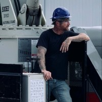Justin Bird