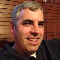 James Hockenberry