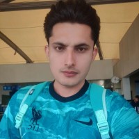 Nikhil Chaudhary