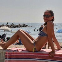 CRISTINA POZZA