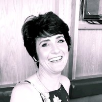 Michelle Van Rheede Van Oudtshoorn