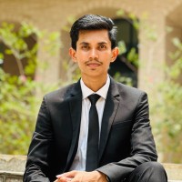 Md. Sazzad Hossain Sarker