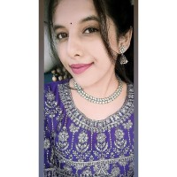 Sushma V