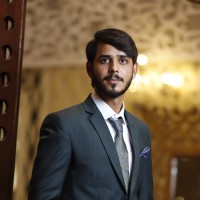 Muhammad Hamza Ul Hoda