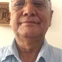 Manubhai Vajas