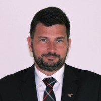 Patrick Martin