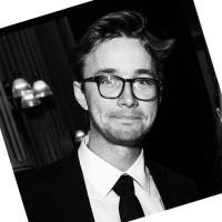 Oliver Lundberg