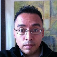 Jorge Carmelo Vazquez Cuellar