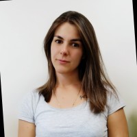 Justine Bertin