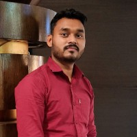 Deepak Maurya