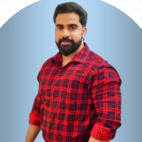 Srijith N