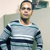 Ezequiel Cajé Dos Santos Santana