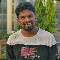 Rupesh Borkar