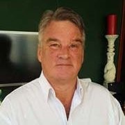 Stuart Cuthbert