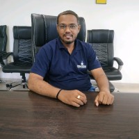 Dharmesh Gajjar