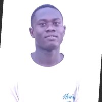 ANSOUMANA Mane