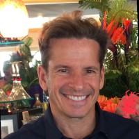 Dane Zupon