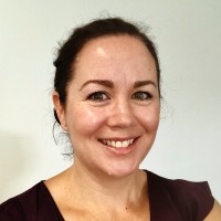 Melissa Murray