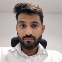 Cyril Mathew
