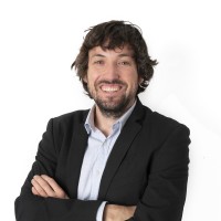 Marcos Rupérez Cerqueda