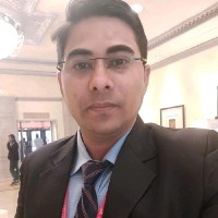 Ashutosh Jha