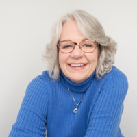 Louise Gelinas