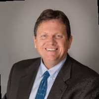 Terry W. Gee