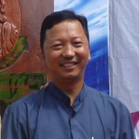 Revd.Lalfak Mawia