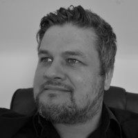 Jonathan Arnold