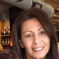 Nahid Christina Atalla