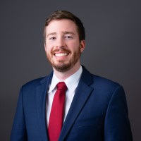 Connor Byrne, M.D.