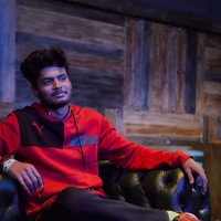 Satish Kumar V