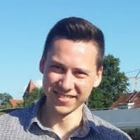 Oliver Weber