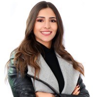 Rita Abou Chahine