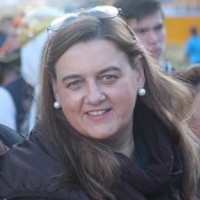 Carmen Ballesteros