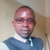 Richard Chishimba
