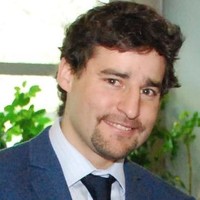Nicolas Aguilar Drago
