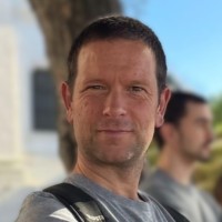 David Salter