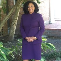 Kimberly J. Williams, Ph.D.
